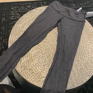 Lululemon Size 4 Ankle Length Leggings